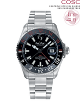 Paul Mariner 5 COSC GMT