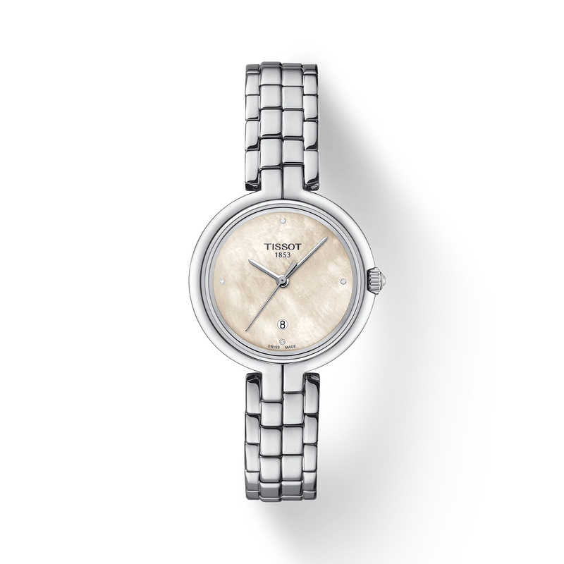 Tissot Flamingo