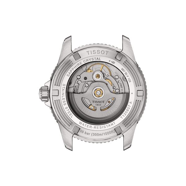 Tissot Seastar 1000 Powermatic 80 40mm