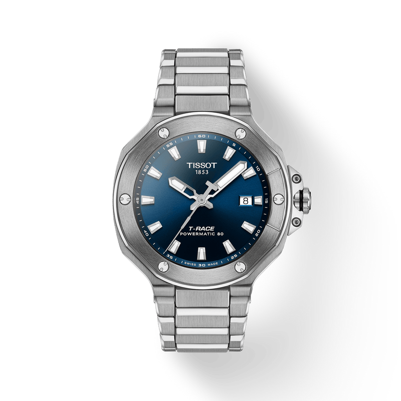 Tissot T-Race Powermatic 80 41mm