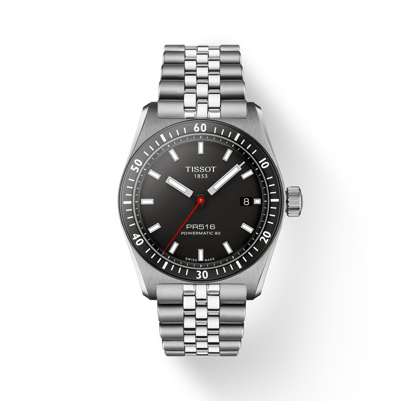 Tissot PR516 Powermatic 80