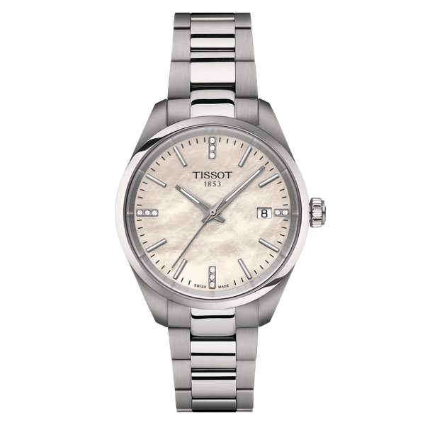 Tissot PR 100 Quartz 34mm