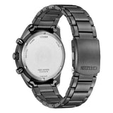 Citizen collezione ore felici Rescue Crono CA4605-85L