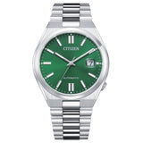 Citizen Collezione Meccanico Tsuyosa NJ0150-81X