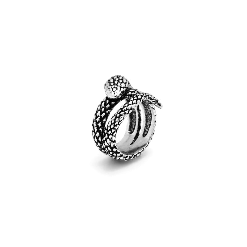 Anello serpente grande 11255