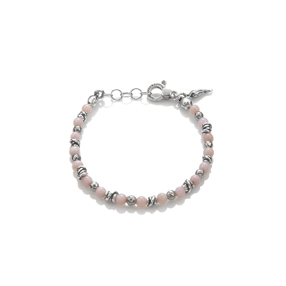 Bracciale Rio Opale Rosa