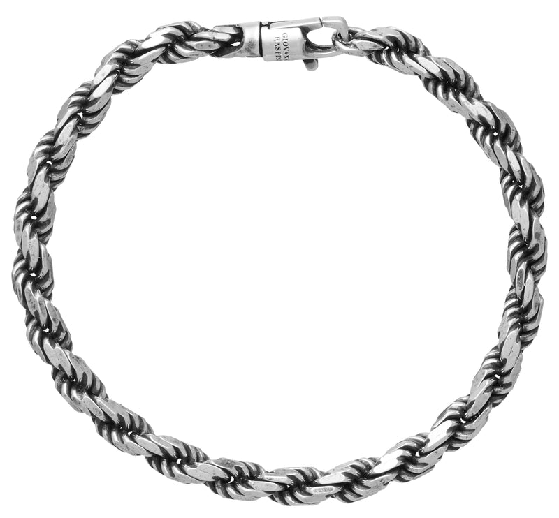 bracciale uomo torchon y 11346