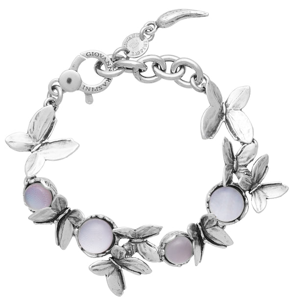 bracciale butterfly grande 11385