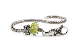 Trollbeads bracciale start dei sogni