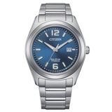 CITIZEN COLLEZIONE SUPER TITANIO UOMO 1640 AW1641-81L