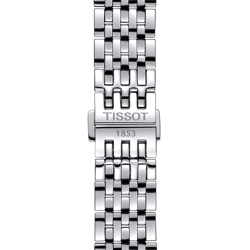 Tissot Le Locle Powermatic 80