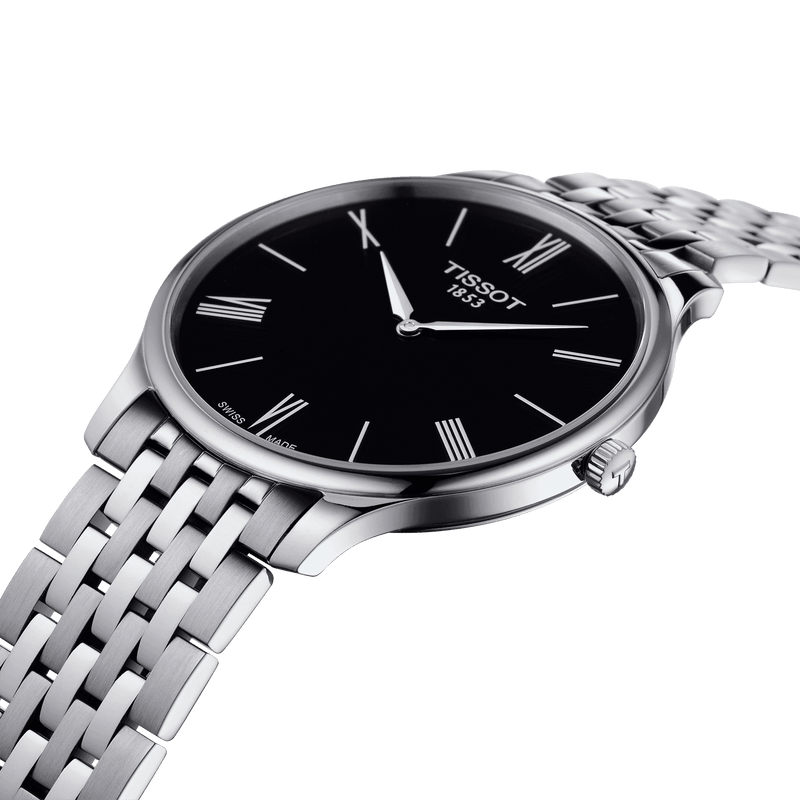 TISSOT TRADITION 5.5