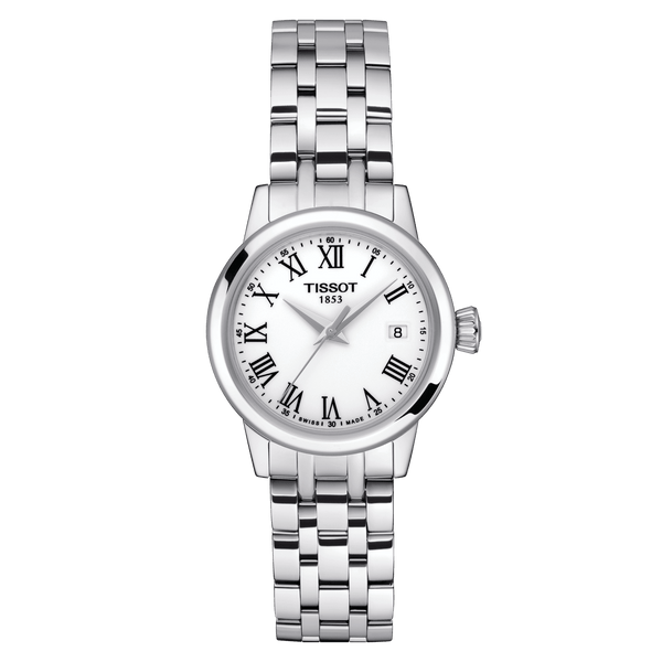 TISSOT CLASSIC DREAM LADY